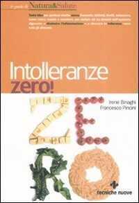 Intolleranze zero! — Irene Binaghi