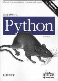 Imparare Python — Mark Lutz