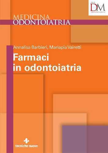 Farmaci in odontoiatria
