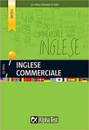 Inglese commerciale