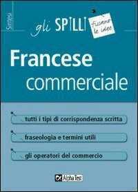 Francese commerciale — Marie Cerati
