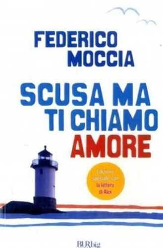 Scusa ma ti chiamo amore