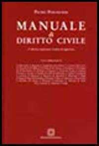 Manuale di diritto civile