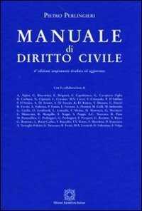 Manuale di diritto civile
