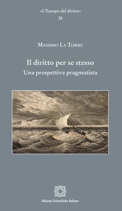 Il diritto per se stesso. Una prospettiva pragmatista