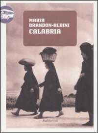 Calabria — Maria Brandon Albini