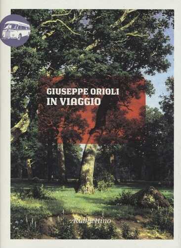 In viaggio — Giuseppe Orioli