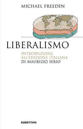 Liberalismo — Michael Freeden