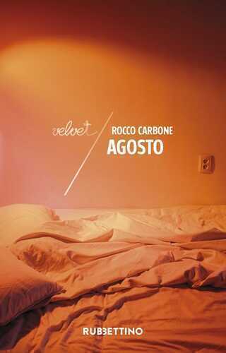 Agosto — Rocco Carbone