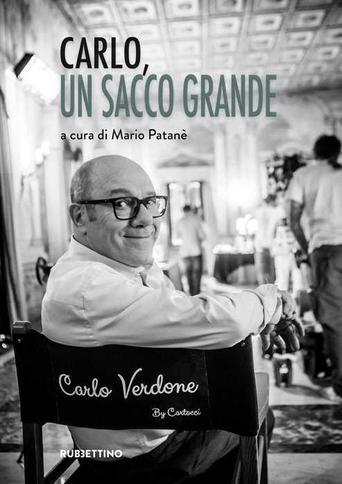 Carlo, un sacco grande
