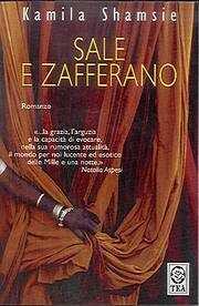 Sale e zafferano