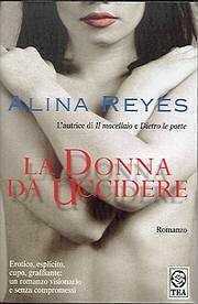 La donna da uccidere