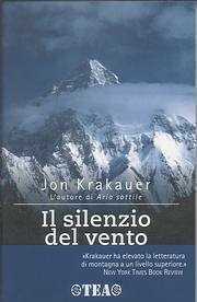 Il silenzio del vento
