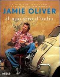 Il mio giro d'Italia. Ediz. illustrata