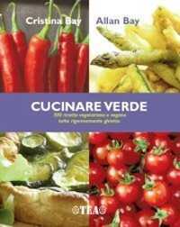 Cucinare verde — Cristina Bay