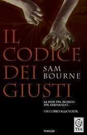 Il Codice dei giusti — Sam Bourne