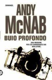 Buio profondo — Andy Mcnab