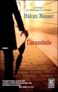 Carambole — Hakan Nesser