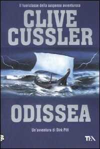 Odissea — Clive Cussler