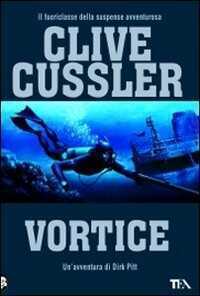 Vortice — Clive Cussler