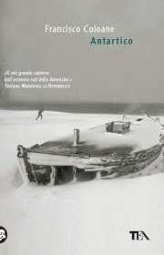 Antartico — Francisco Coloane
