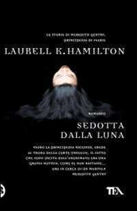 Sedotta dalla luna