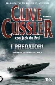 I predatori — Clive Cussler