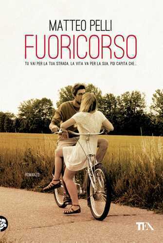 Fuoricorso — Matteo Pelli