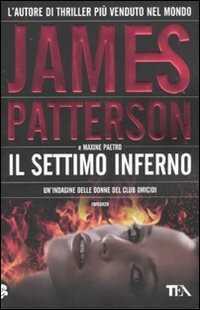 Il settimo inferno — James Patterson