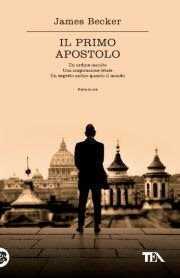 Il primo apostolo — James Becker