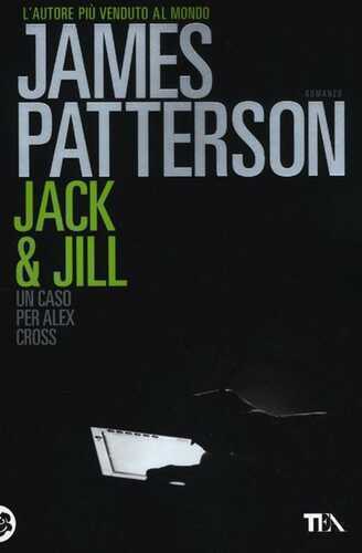 Jack & Jill — James Patterson