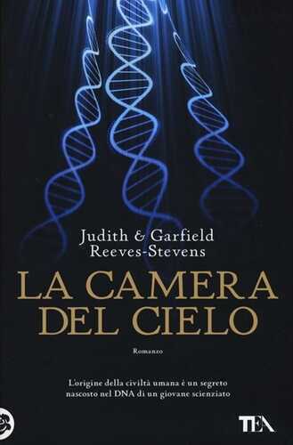 La camera del cielo — Judith Reeves-Stevens