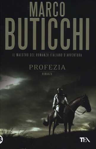 Profezia — Marco Buticchi