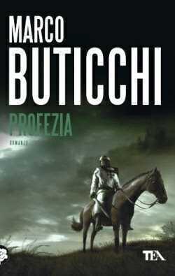Profezia — Marco Buticchi