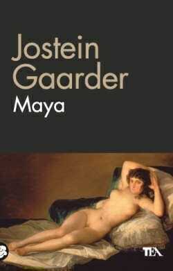 Maya — Jostein Gaarder