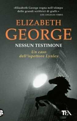 Nessun testimone — Elizabeth George