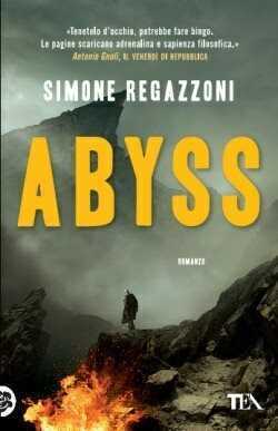 Abyss — Simone Regazzoni