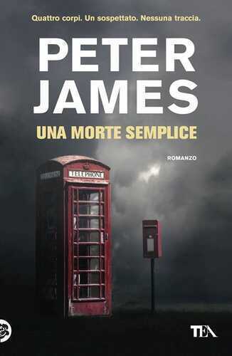 Una morte semplice — Peter James