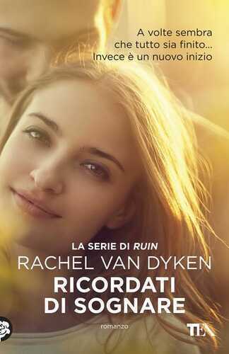 Ricordati di sognare