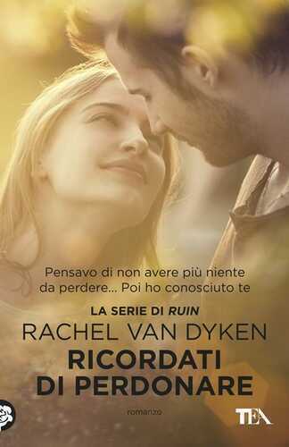 Ricordati di perdonare
