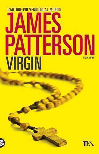 Virgin — James Patterson
