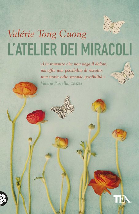 L'atelier dei miracoli