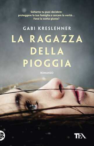 La ragazza della pioggia