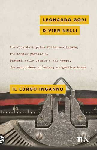 Il lungo inganno