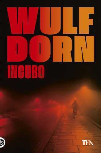 Incubo — Wulf Dorn