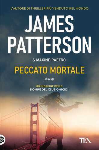 Peccato mortale — James Patterson