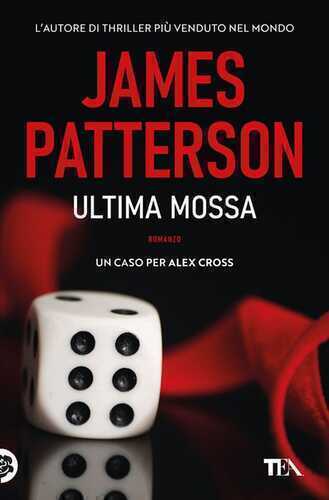 Ultima mossa — James Patterson