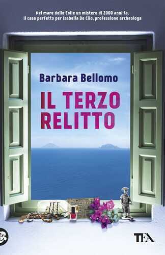 Il terzo relitto — Barbara Bellomo
