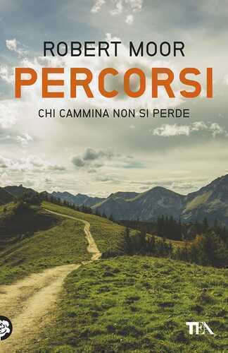 Percorsi — Robert Moor