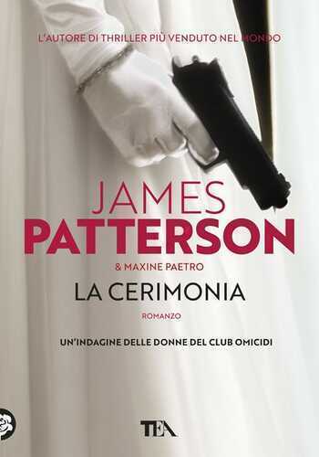 La cerimonia — James Patterson